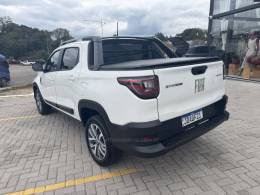 FIAT - STRADA - 2024/2025 - Branca - R$ 123.900,00