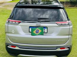 JEEP - COMMANDER - 2022/2022 - Branca - R$ 190.000,00