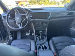 VOLKSWAGEN - TAOS - 2024/2024 - Cinza - R$ 179.900,00