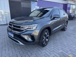 VOLKSWAGEN - TAOS - 2024/2024 - Cinza - R$ 179.900,00