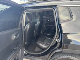 JEEP - COMPASS - 2020/2021 - Preta - R$ 106.900,00