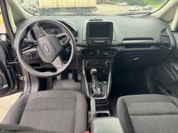 FORD - ECOSPORT - 2020/2020 - Cinza - R$ 72.900,00