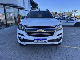 CHEVROLET - TRAILBLAZER - 2018/2019 - Branca - R$ 165.000,00