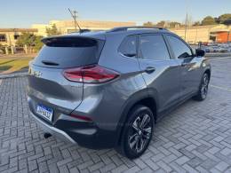 CHEVROLET - TRACKER - 2020/2021 - Cinza - R$ 106.000,00