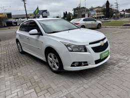 CHEVROLET - CRUZE - 2014/2014 - Branca - R$ 74.900,00