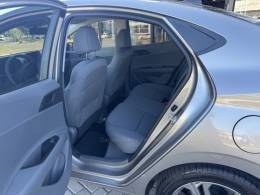 HYUNDAI - HB20 - 2024/2025 - Prata - R$ 94.900,00