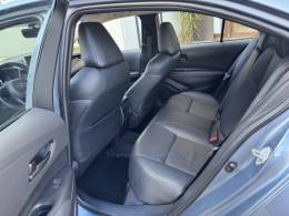 TOYOTA - COROLLA - 2019/2020 - Cinza - R$ 117.900,00