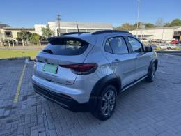 FIAT - PULSE - 2024/2025 - Prata - R$ 109.700,00