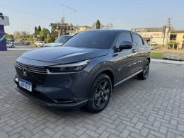 HONDA - HR-V - 2022/2023 - Cinza - R$ 147.900,00