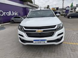 CHEVROLET - S10 - 2016/2017 - Branca - R$ 144.900,00