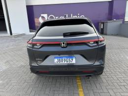HONDA - HR-V - 2022/2023 - Cinza - R$ 147.900,00