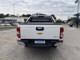CHEVROLET - S10 - 2016/2017 - Branca - R$ 144.900,00
