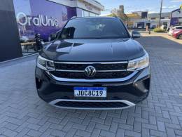 VOLKSWAGEN - TAOS - 2024/2024 - Cinza - R$ 179.900,00