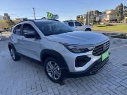 FIAT - PULSE - 2024/2025 - Prata - R$ 109.700,00