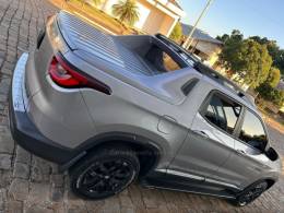 FIAT - TORO - 2021/2022 - Cinza - R$ 148.000,00