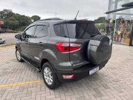 FORD - ECOSPORT - 2020/2020 - Cinza - R$ 72.900,00