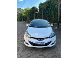 HYUNDAI - HB20 - 2014/2014 - Branca - R$ 52.900,00