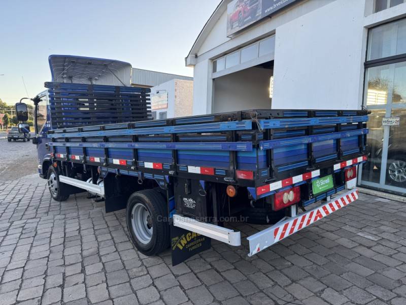 FOTON - AUMARK - 2022/2023 - Azul - R$ 189.900,00