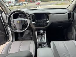 CHEVROLET - S10 - 2016/2017 - Branca - R$ 144.900,00
