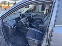 CHEVROLET - TRACKER - 2020/2021 - Cinza - R$ 106.000,00