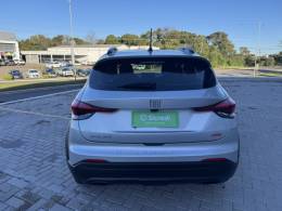 FIAT - PULSE - 2024/2025 - Prata - R$ 109.700,00
