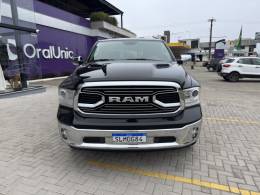 DODGE - RAM - 2022/2022 - Preta - R$ 272.000,00