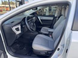 TOYOTA - COROLLA - 2016/2016 - Branca - R$ 88.900,00