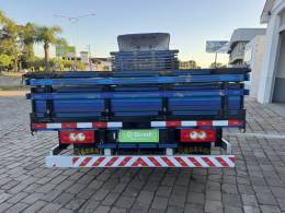 FOTON - AUMARK - 2022/2023 - Azul - R$ 189.900,00