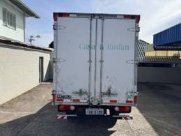 HYUNDAI - HR - 2016/2017 - Branca - R$ 135.000,00