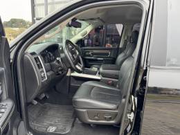 DODGE - RAM - 2022/2022 - Preta - R$ 272.000,00