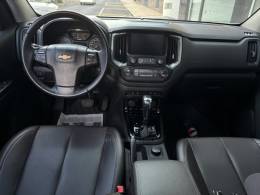 CHEVROLET - S10 - 2021/2022 - Branca - R$ 199.900,00