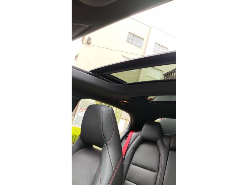 MERCEDES-BENZ - A 45 AMG - 2018/2019 - Preta - R$ 256.000,00