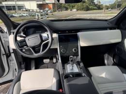 LAND ROVER - DISCOVERY - 2022/2022 - Branca - R$ 272.000,00