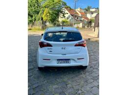 HYUNDAI - HB20 - 2014/2014 - Branca - R$ 52.900,00