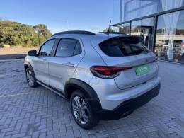 FIAT - PULSE - 2024/2025 - Prata - R$ 109.700,00