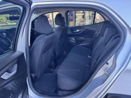 FIAT - PULSE - 2024/2025 - Prata - R$ 109.700,00