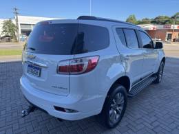 CHEVROLET - TRAILBLAZER - 2018/2019 - Branca - R$ 165.000,00