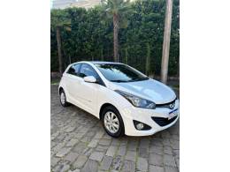 HYUNDAI - HB20 - 2014/2014 - Branca - R$ 52.900,00