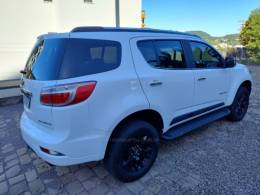 CHEVROLET - TRAILBLAZER - 2017/2018 - Branca - R$ 156.000,00