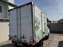 HYUNDAI - HR - 2016/2017 - Branca - R$ 135.000,00