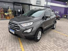 FORD - ECOSPORT - 2020/2020 - Cinza - R$ 72.900,00