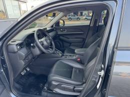 HONDA - HR-V - 2022/2023 - Cinza - R$ 147.900,00