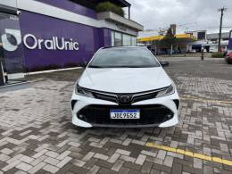 TOYOTA - COROLLA - 2022/2023 - Branca - R$ 147.900,00