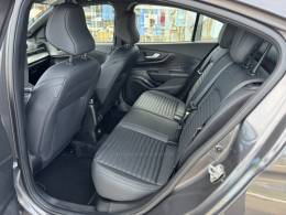 FIAT - FASTBACK - 2022/2023 - Cinza - R$ 122.000,00