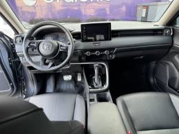 HONDA - HR-V - 2022/2023 - Cinza - R$ 147.900,00