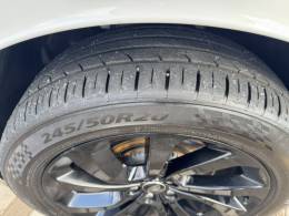 LAND ROVER - DISCOVERY - 2022/2022 - Branca - R$ 272.000,00
