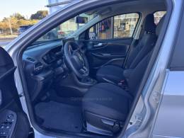 FIAT - PULSE - 2024/2025 - Prata - R$ 109.700,00