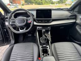 FIAT - FASTBACK - 2022/2023 - Cinza - R$ 122.000,00