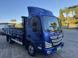 FOTON - AUMARK - 2022/2023 - Azul - R$ 189.900,00