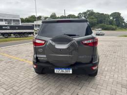FORD - ECOSPORT - 2020/2020 - Cinza - R$ 72.900,00